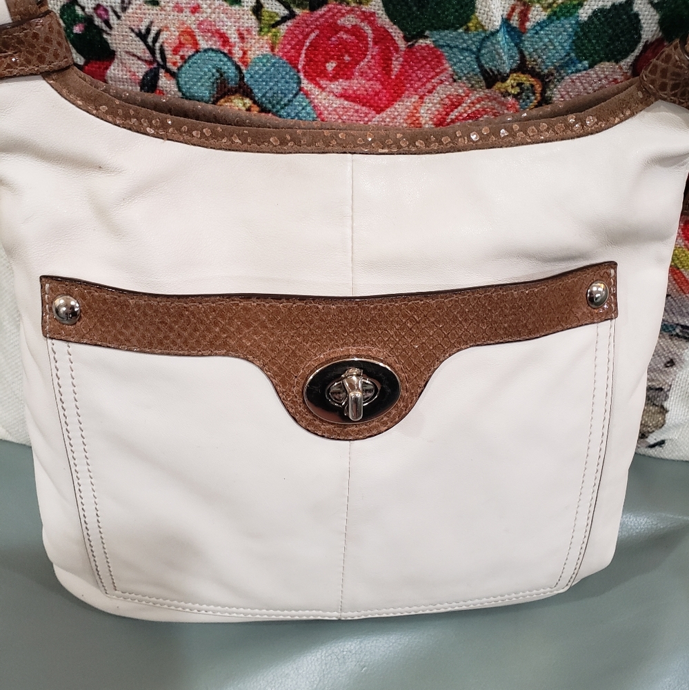 COACH CROSSBODY